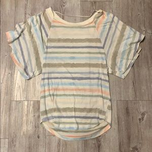 •3 for $10•Free People Top